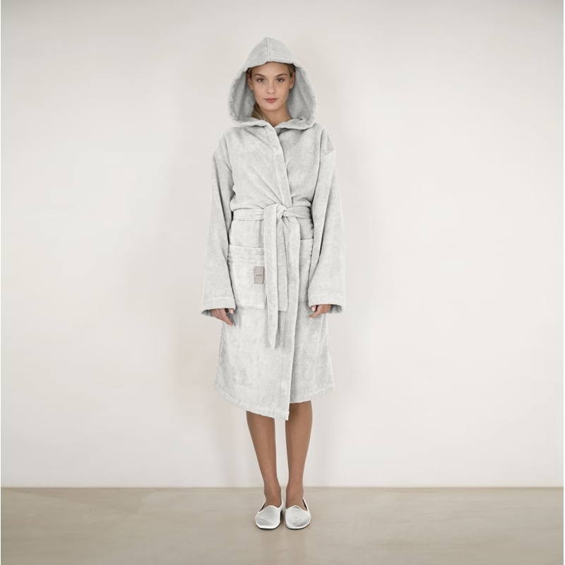 COCCOLA Bathrobe