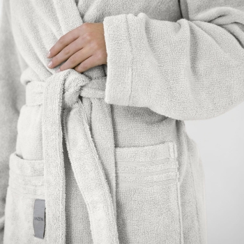 COCCOLA Bathrobe