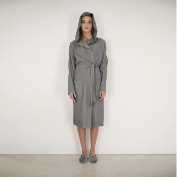 GYM Bademantel