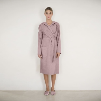 GYM Bademantel