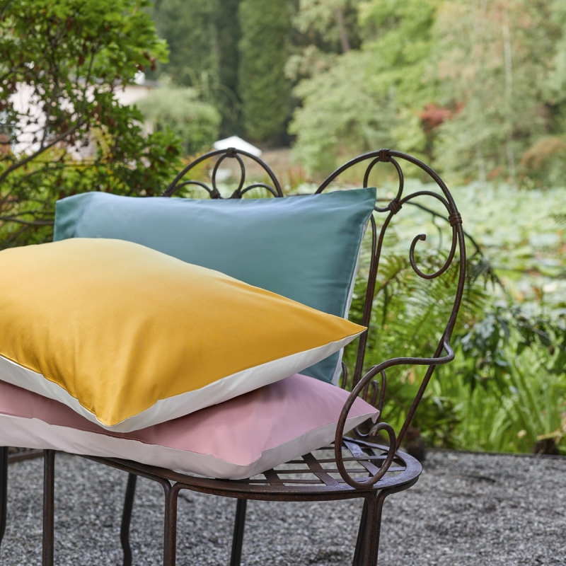 DIALOGO Постельный комплект с простынями и наволочками