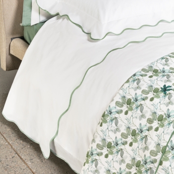 NAVIGLI ITALIAN Duvet cover