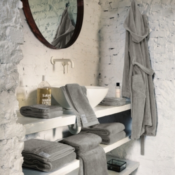 COCCOLA 4 towel set