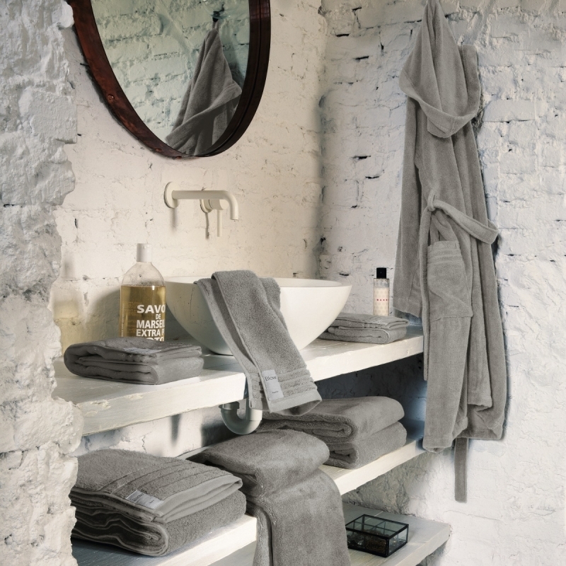 COCCOLA 4 towel set