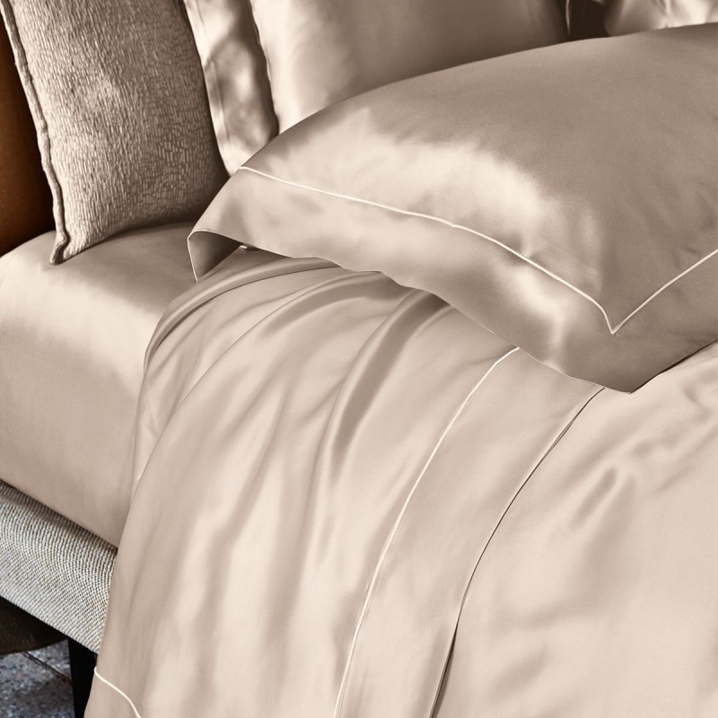 LA GALLERIA Постельный комплект с простынями и наволочками