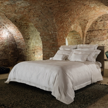 ALLA SCALA Zierkissen