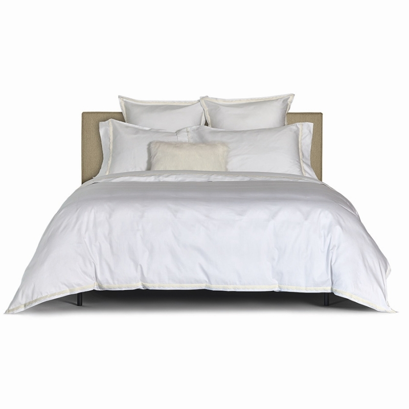 CASTELLO Bettwäsche-Set