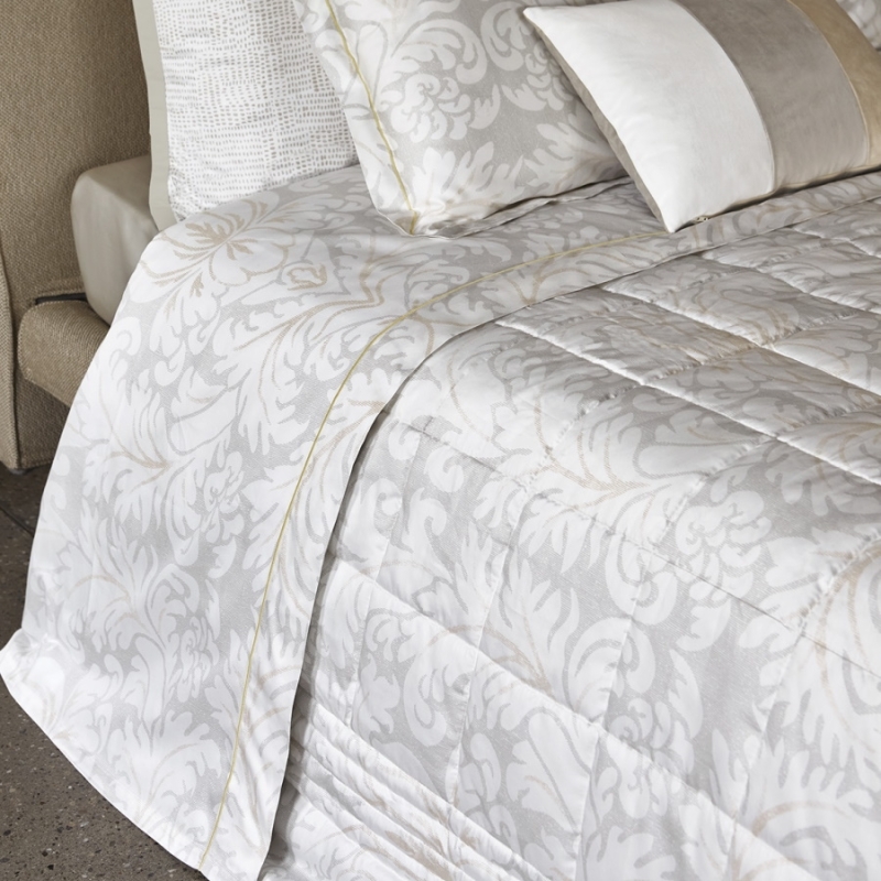 NOVECENTO Steppdecke