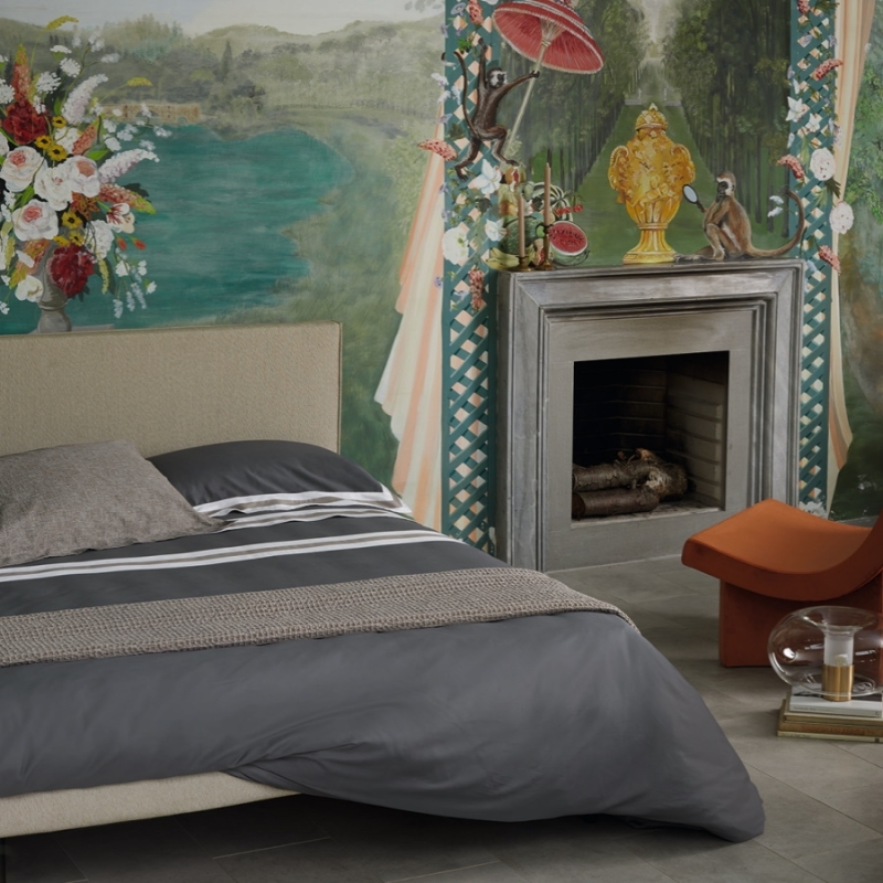 SENTIERI Sheet Set