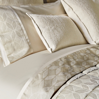 DUOMO Постельный комплект с простынями и наволочками