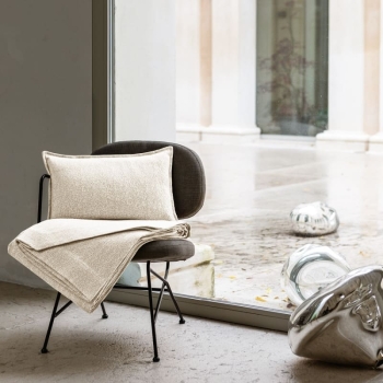 PALAZZO REALE Zierkissen