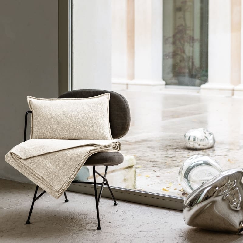 PALAZZO REALE Zierkissen