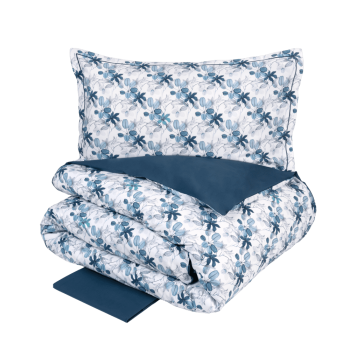 PALAZZINA LIBERTY Bettbezug-Set