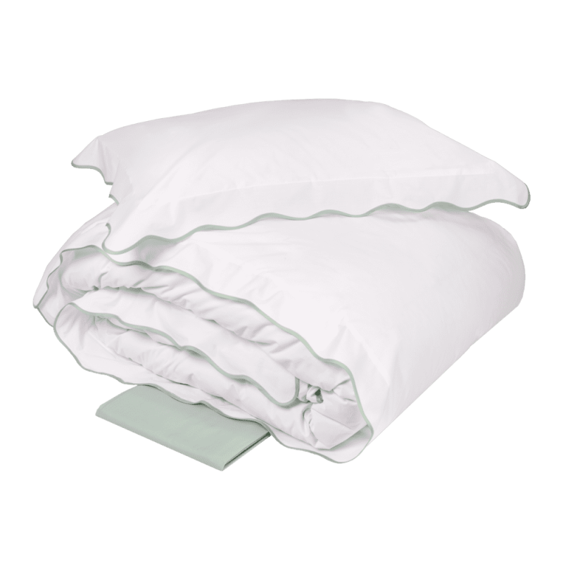 NAVIGLI ITALIAN Duvet cover