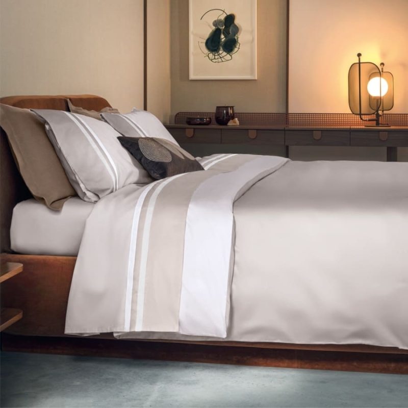 KUBRIC 60 Duvet Cover Set