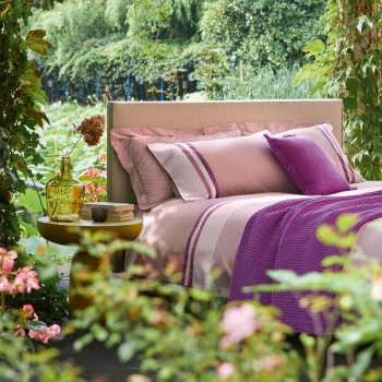 KUBRIC 60 Bettwäsche-Set