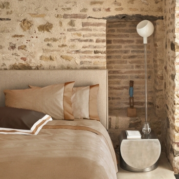 SASHIKO Bettwäsche-Set