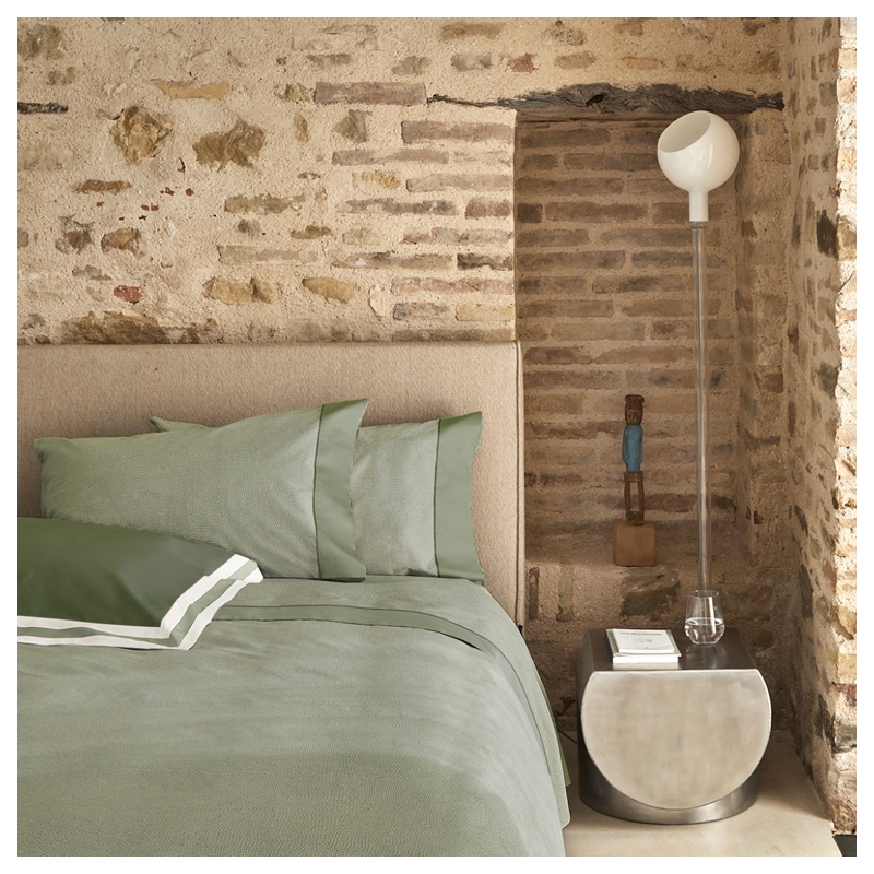 SASHIKO Bettwäsche-Set