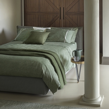 GALUCHAT Completo copripiumino