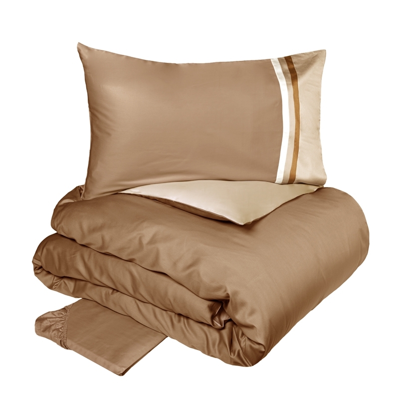 KUBRIC 60 Duvet Cover Set