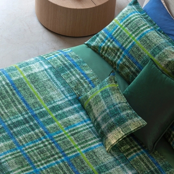 TARTAN Декоративная подушка