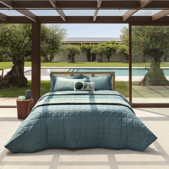 DIALOGO Duvet cover set