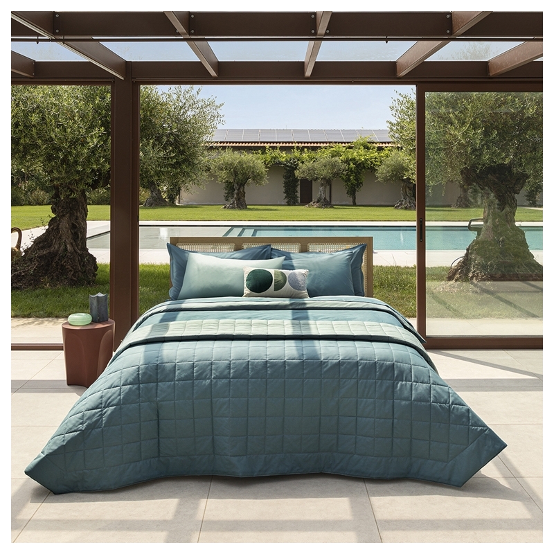 DIALOGO Duvet cover set