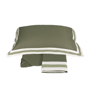 SENTIERI Completo lenzuola