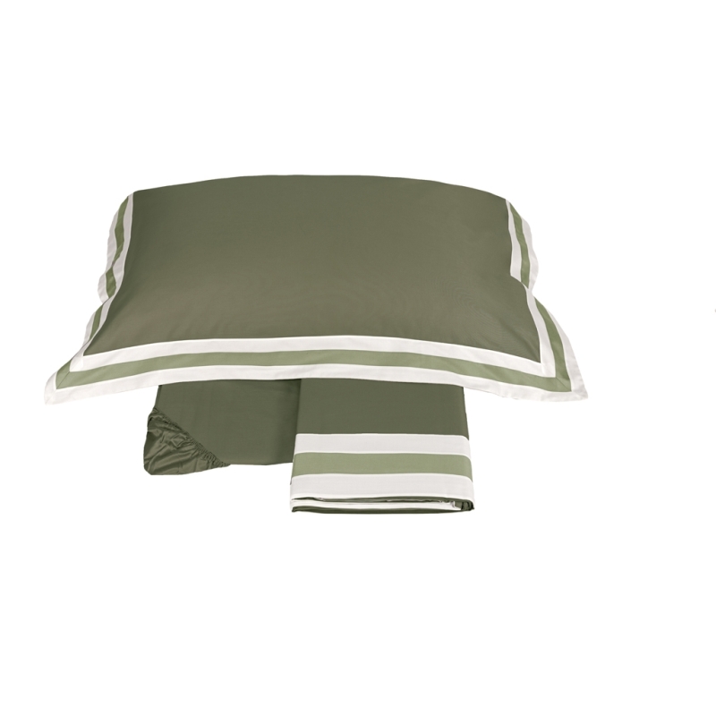 SENTIERI Completo lenzuola