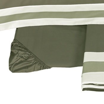 SENTIERI Completo lenzuola