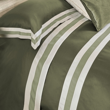 SENTIERI Completo lenzuola