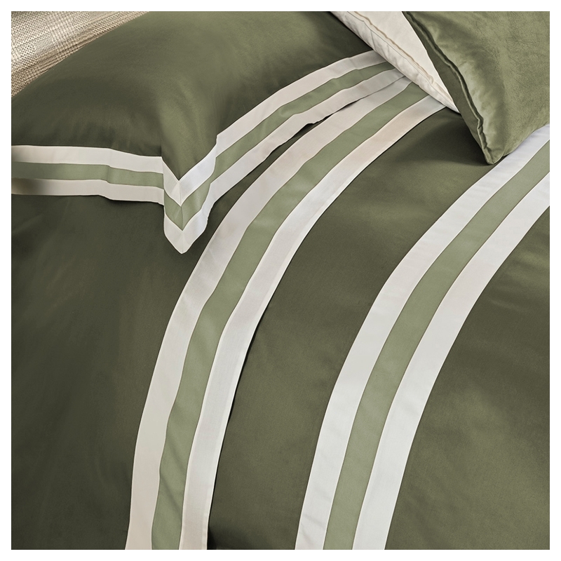 SENTIERI Bettbezug-Set