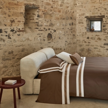 SENTIERI Duvet Cover Set