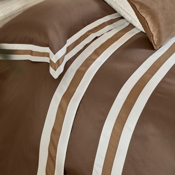 SENTIERI Duvet Cover Set