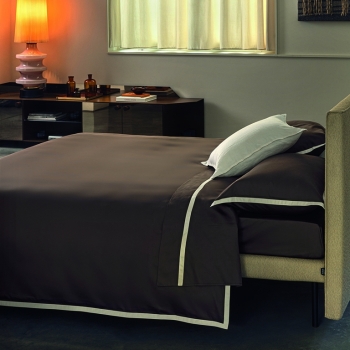 HELLEN Bettwäsche-Set