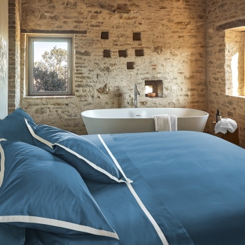 HELLEN Bettbezug-Set