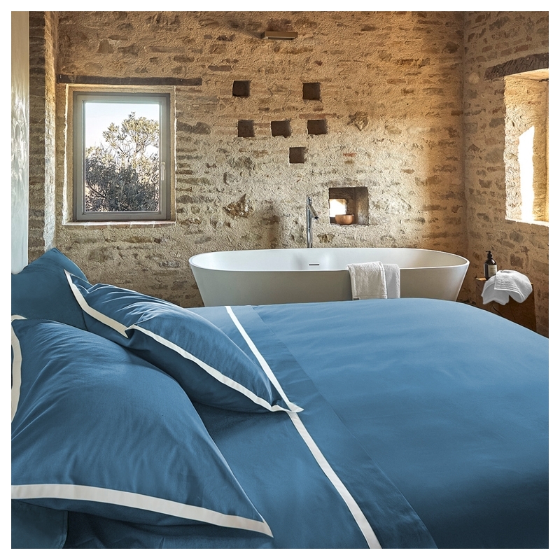 HELLEN Bettbezug-Set