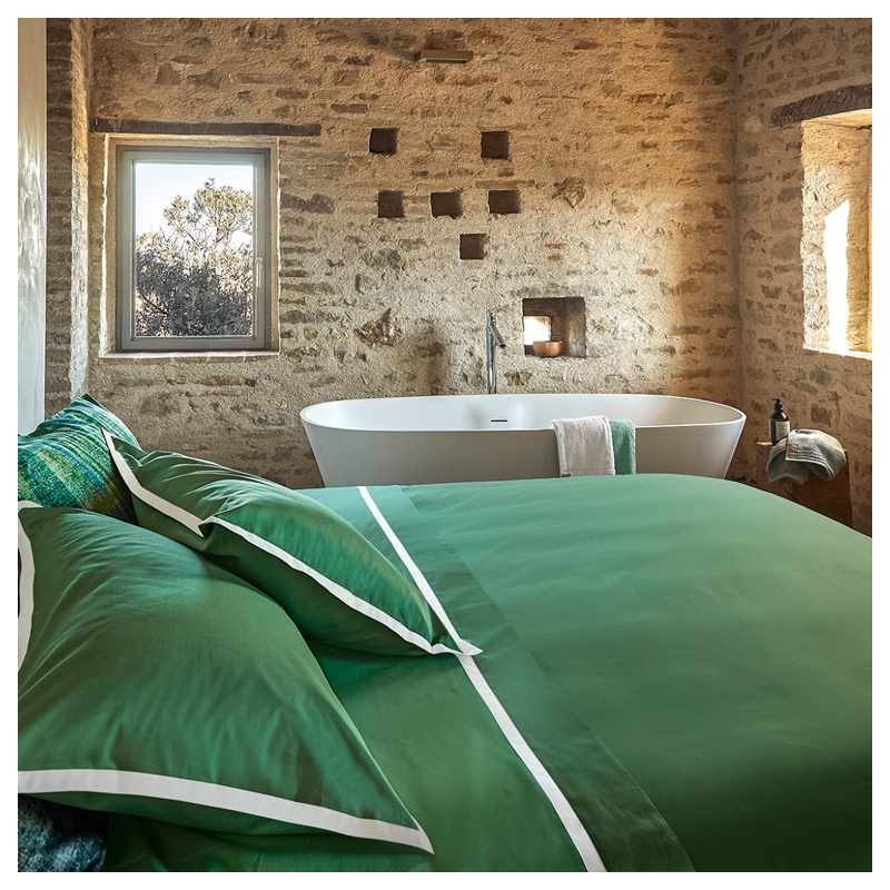 HELLEN Bettbezug-Set