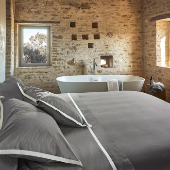 HELLEN Bettbezug-Set