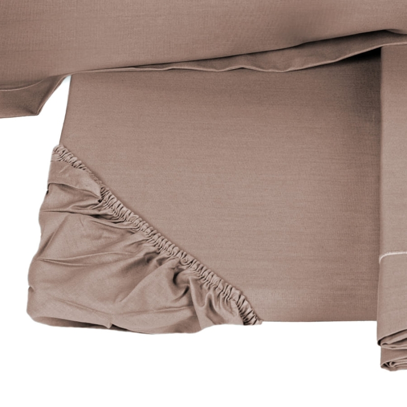 TESEO Bettwäsche-Set