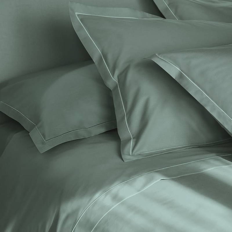 TESEO Bettwäsche-Set