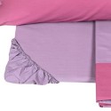 DIALOGO Комплект постельного белья с простынёй
