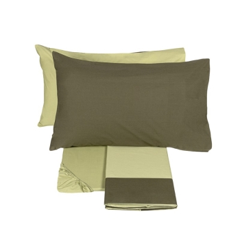 DIALOGO Sheet set
