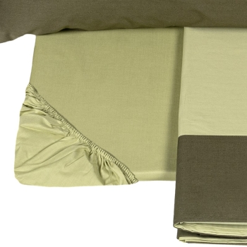 DIALOGO Sheet set