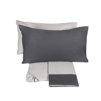 DIALOGO Sheet set