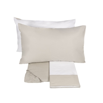 DIALOGO Sheet set