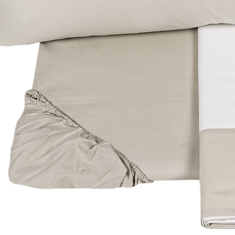 DIALOGO Sheet set