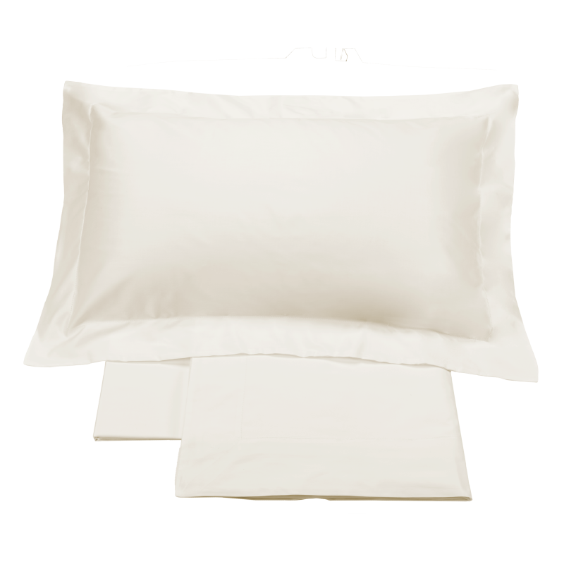 FAZZINI ATELIER BORGONUOVO - BIANCO SETA