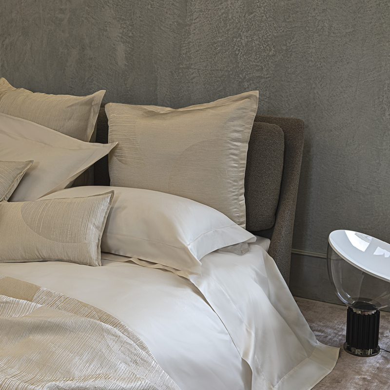 PIAZZA MEDA Kissenbezüge Paar