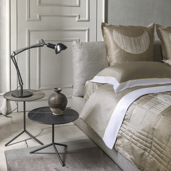 PIAZZA MEDA Пара наволочек